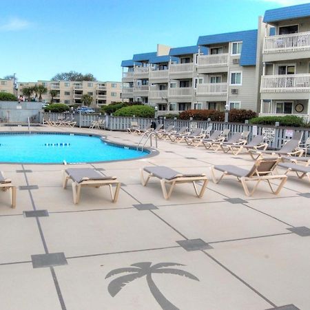 A Place At The Beach 9660-101 Apartment Myrtle Beach Exterior photo